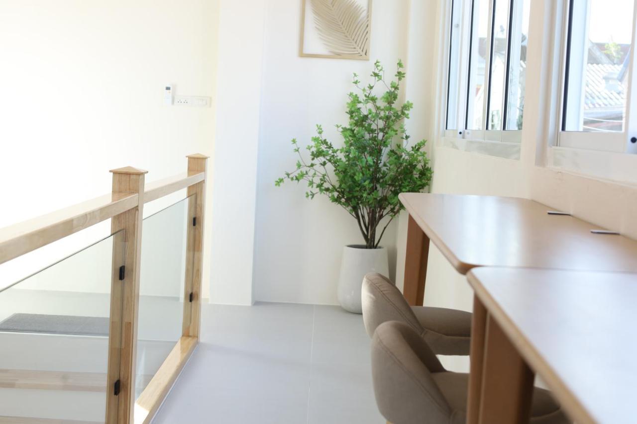 S.P.C Apartment By Brodderud Bangkok Exterior photo